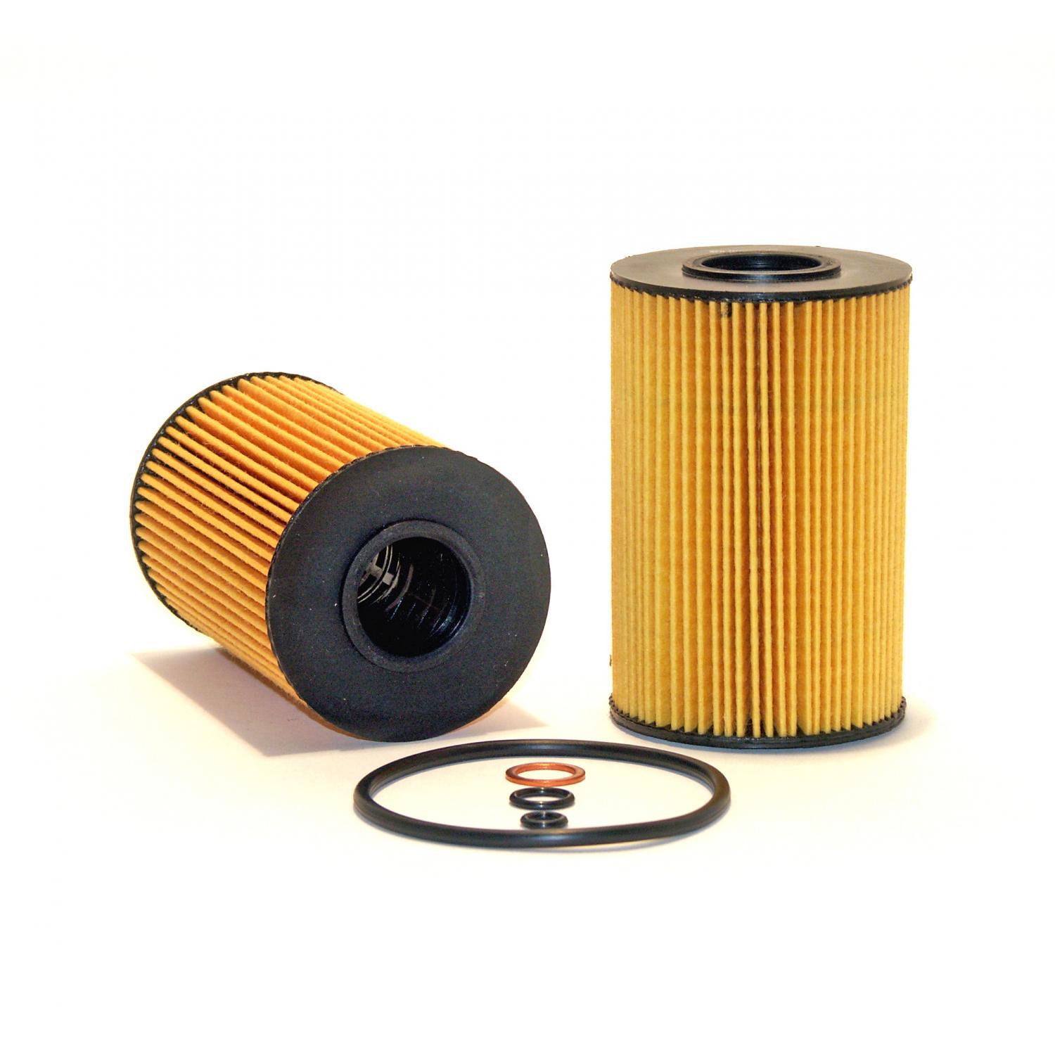 Wix 51213 Engine Oil Filter product image 1 of 1