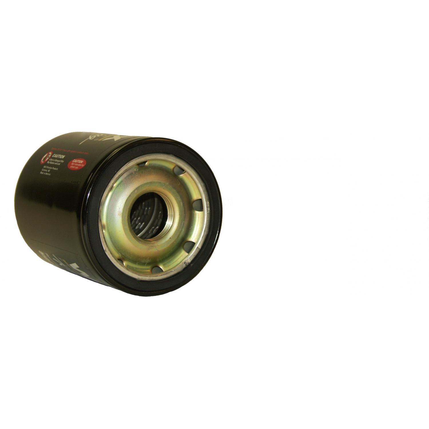Wix 51222R Engine Oil Filter product image 2 of 3