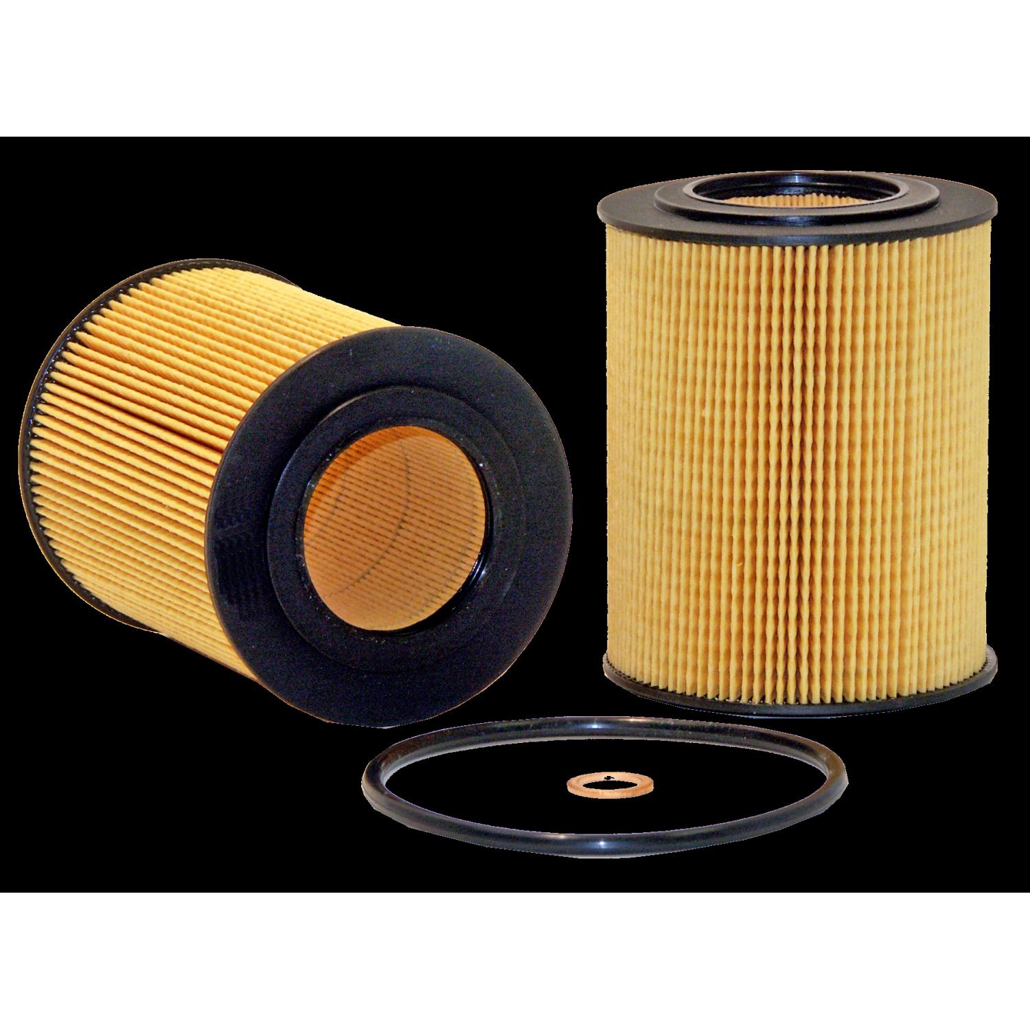 Wix 51223 - Engine Oil Filter Wix 51223 Engine Oil Filter product image 1 of 4