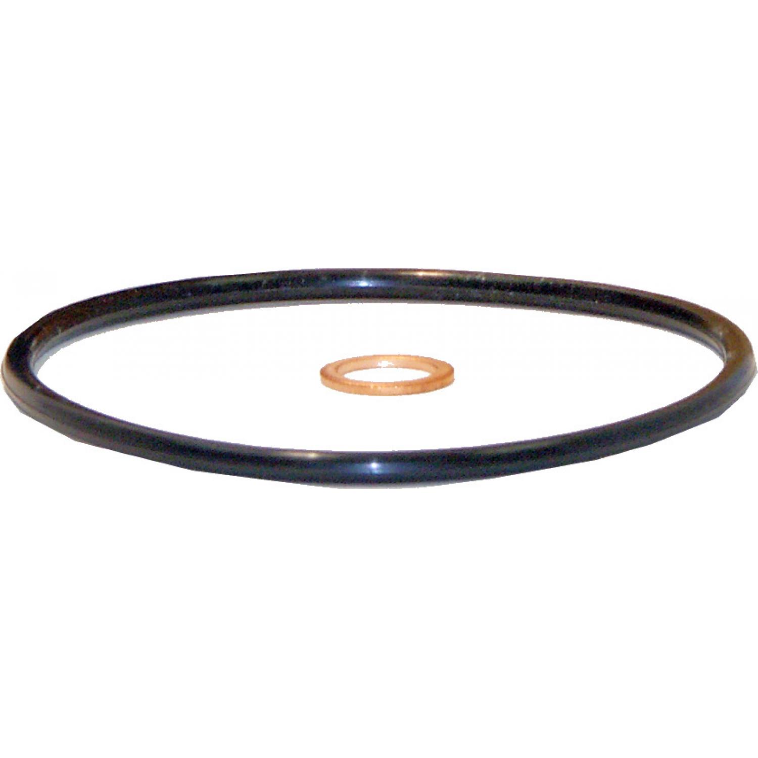 Wix 51223 - Engine Oil Filter Wix 51223 Engine Oil Filter product image 4 of 4