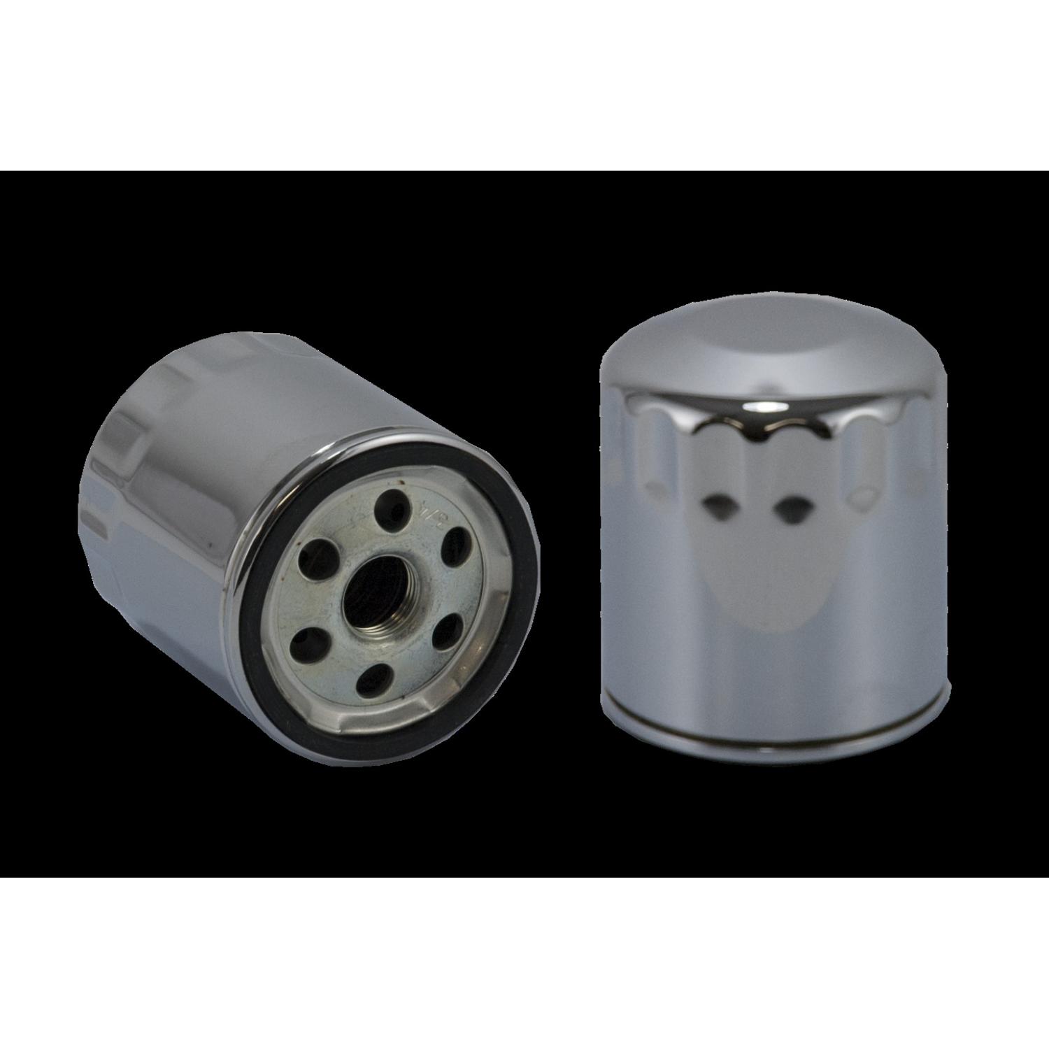 Wix 51225 - Engine Oil Filter Wix 51225 Engine Oil Filter product image 1 of 3