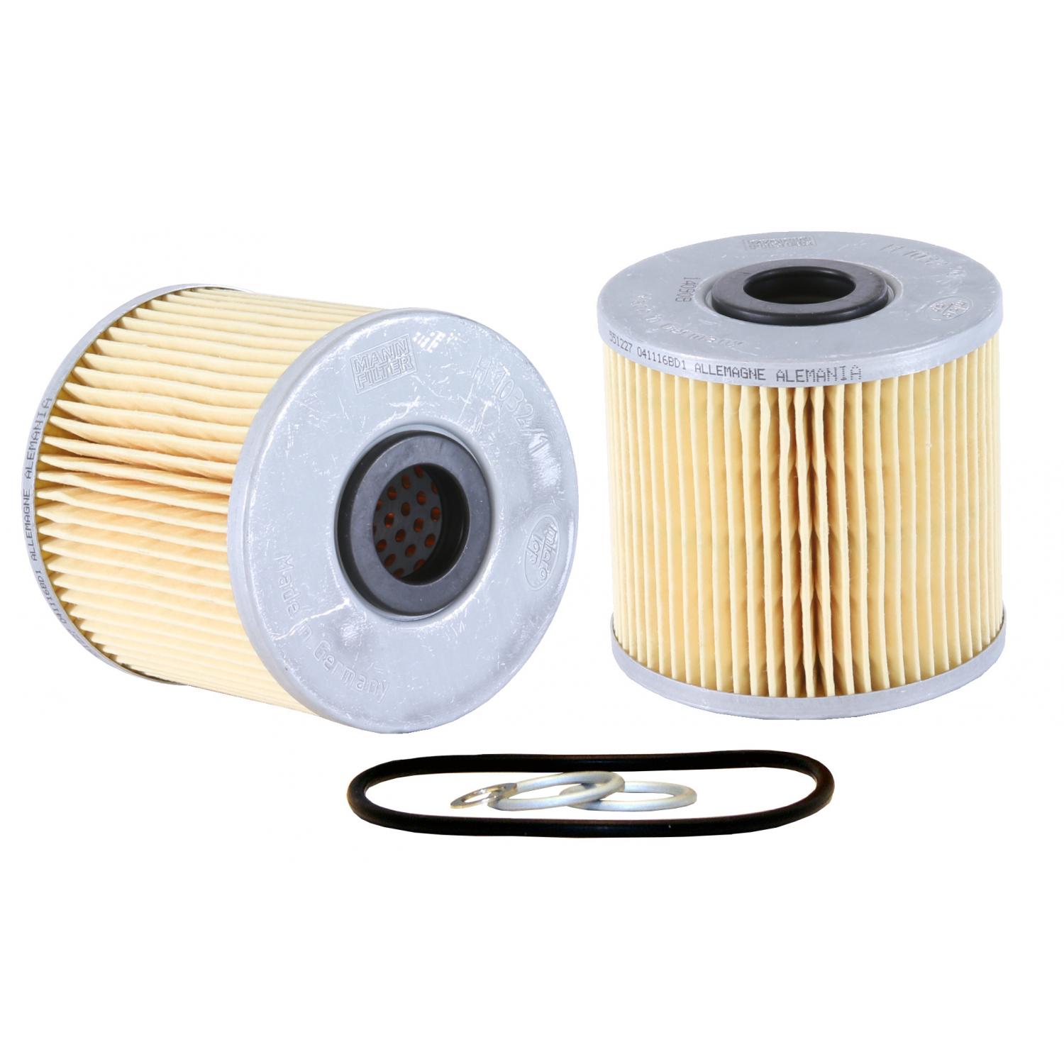 Wix 51227 - Engine Oil Filter Wix 51227 Engine Oil Filter product image 1 of 4