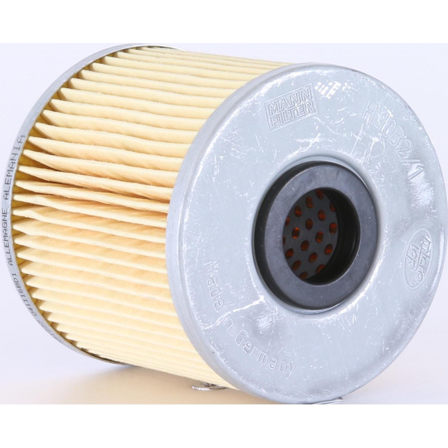 Wix 51227 - Engine Oil Filter Wix 51227 Engine Oil Filter product image 2 of 4