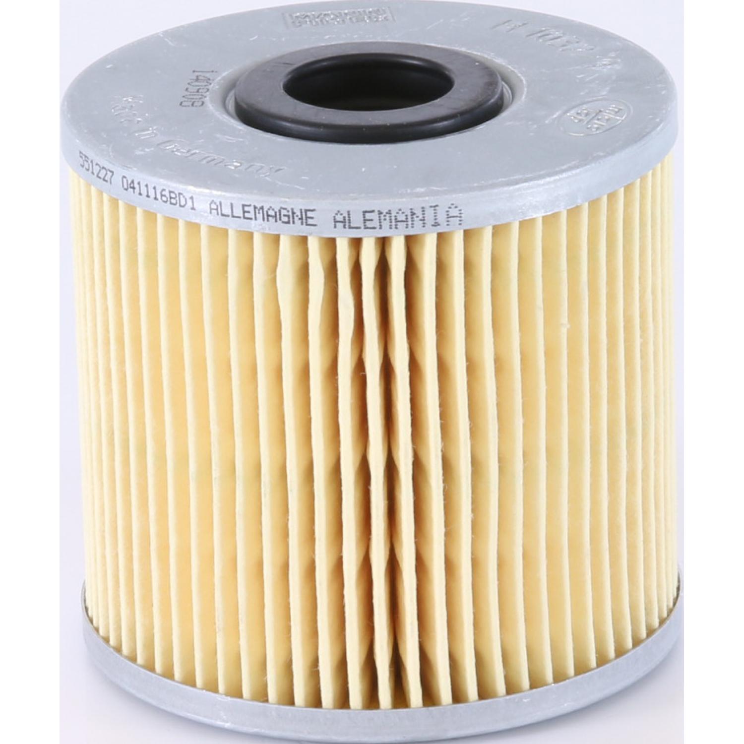 Wix 51227 - Engine Oil Filter Wix 51227 Engine Oil Filter product image 3 of 4