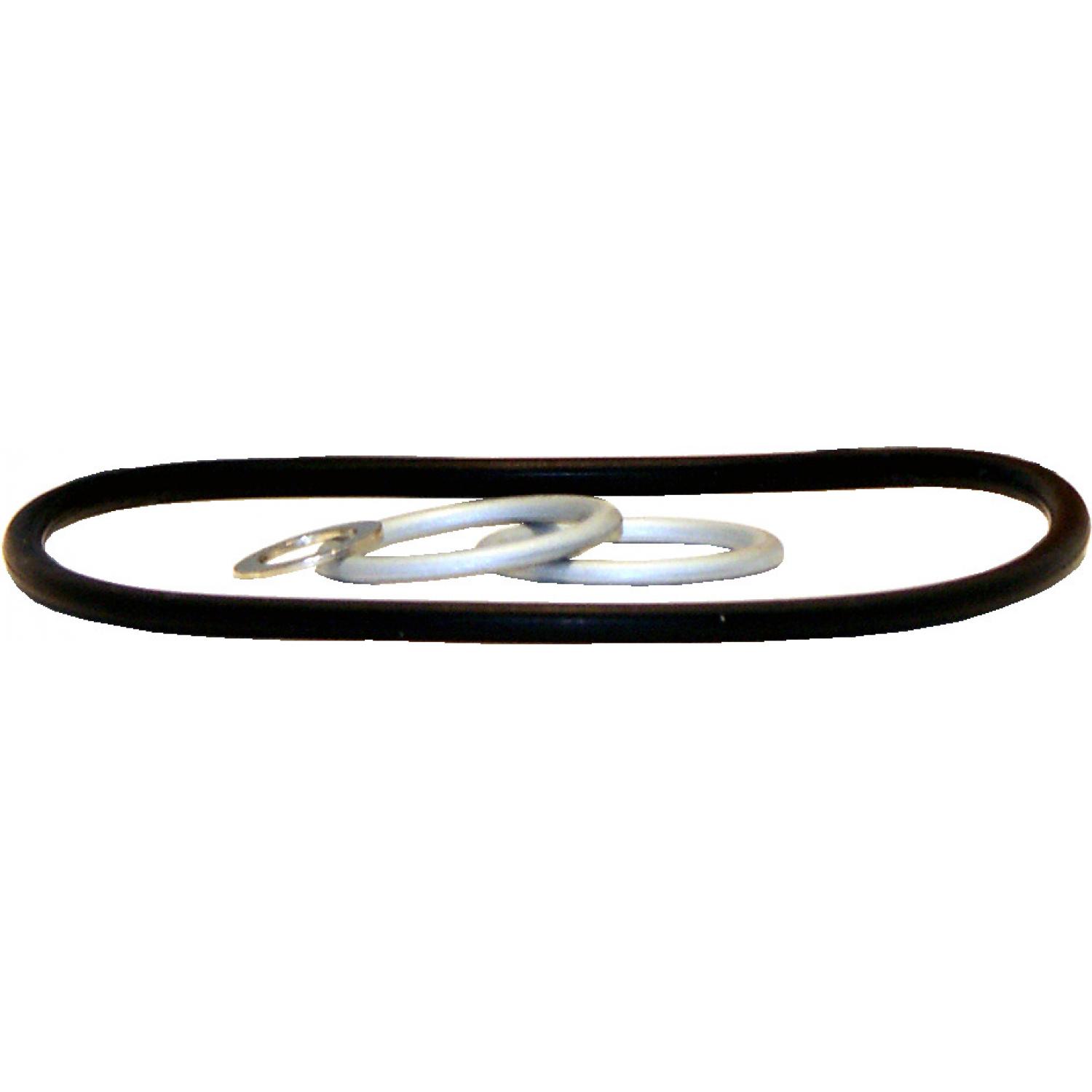 Wix 51227 - Engine Oil Filter Wix 51227 Engine Oil Filter product image 4 of 4