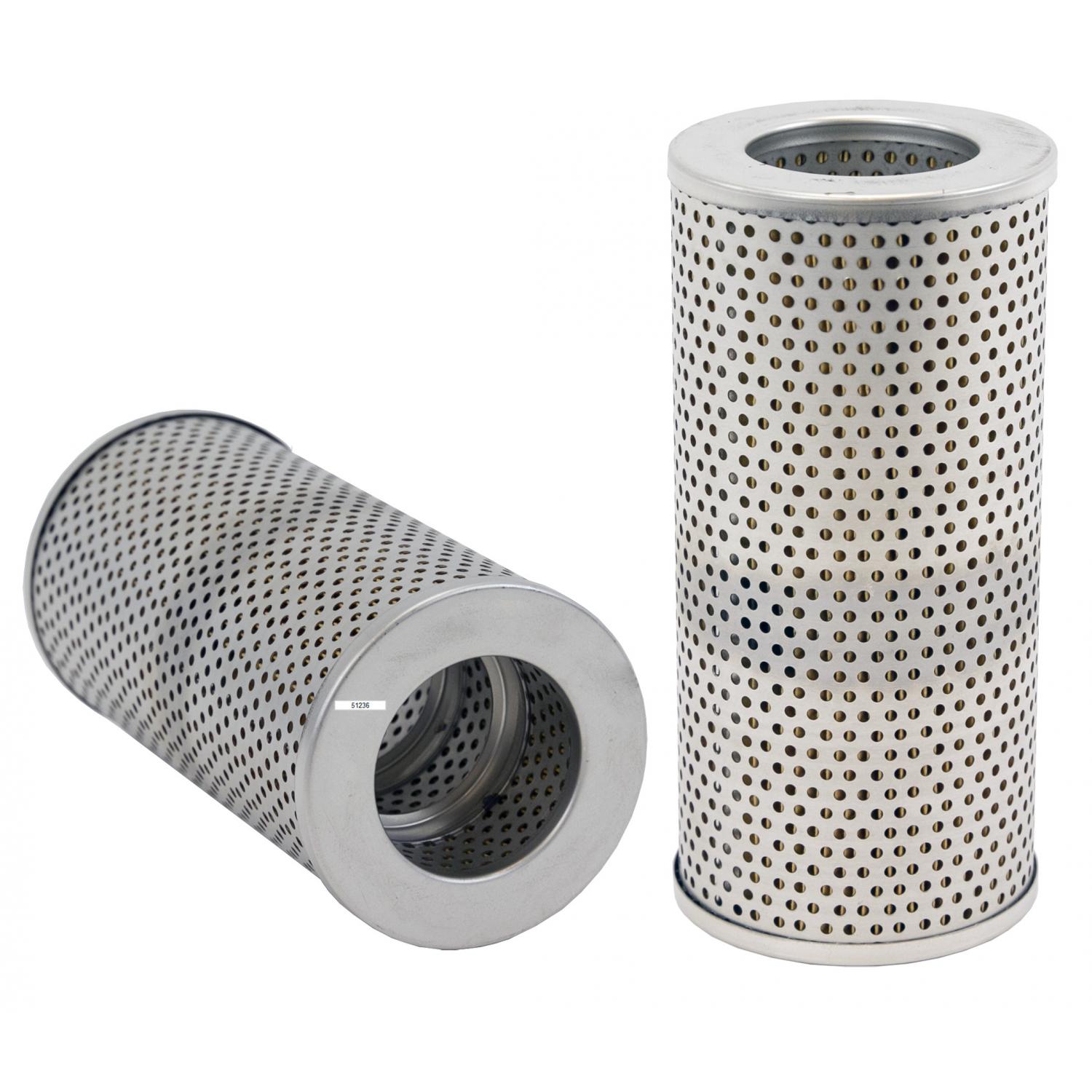 Wix 51236 - Hydraulic Filter Wix 51236 Hydraulic Filter product image 1 of 4