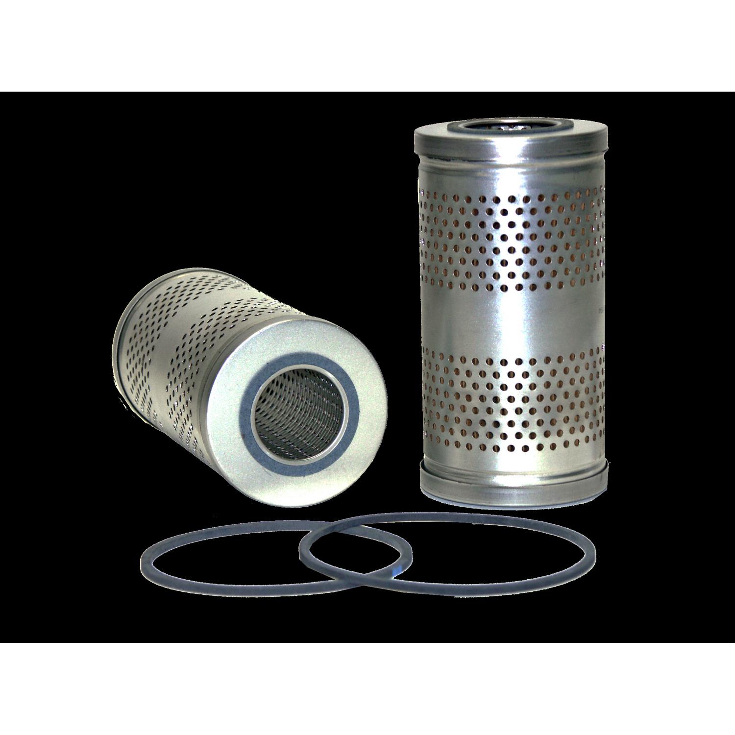 Wix 51242 - Engine Oil Filter Wix 51242 Engine Oil Filter product image 1 of 4