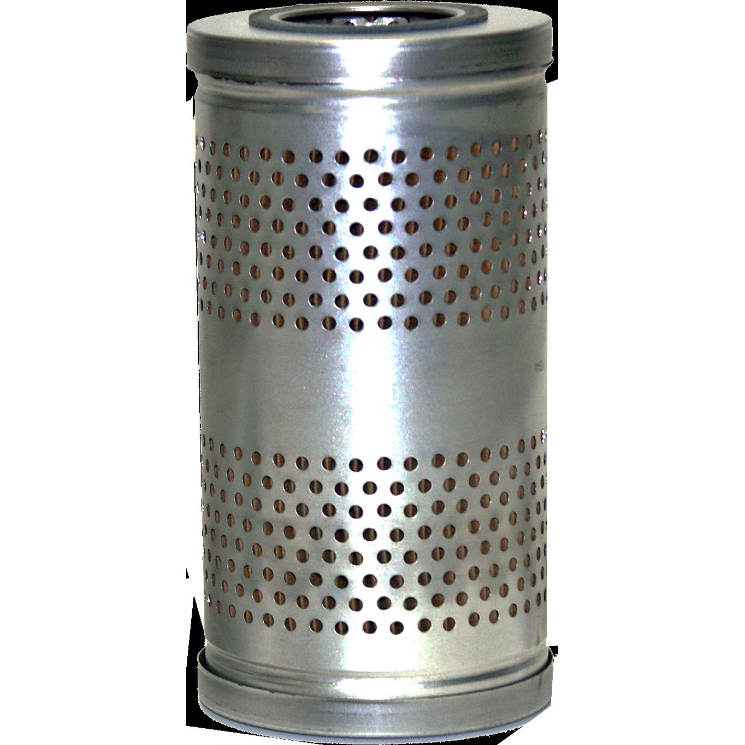 Wix 51242 - Engine Oil Filter Wix 51242 Engine Oil Filter product image 4 of 4