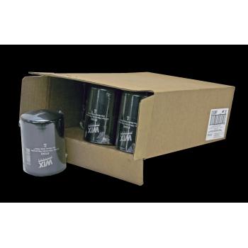 Wix 51243MP Engine Oil Filter product image 1 of 2