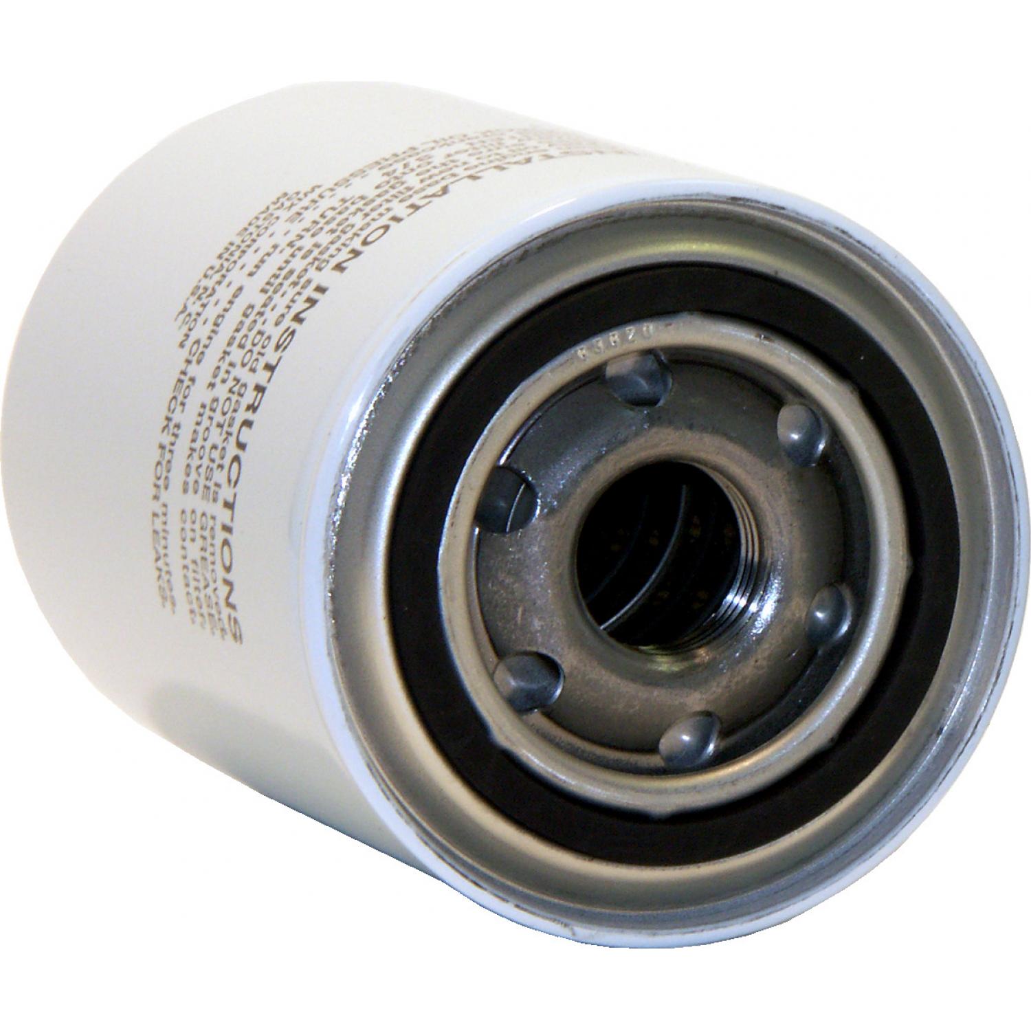 Wix 51249 - Hydraulic Filter Wix 51249 Hydraulic Filter product image 3 of 3