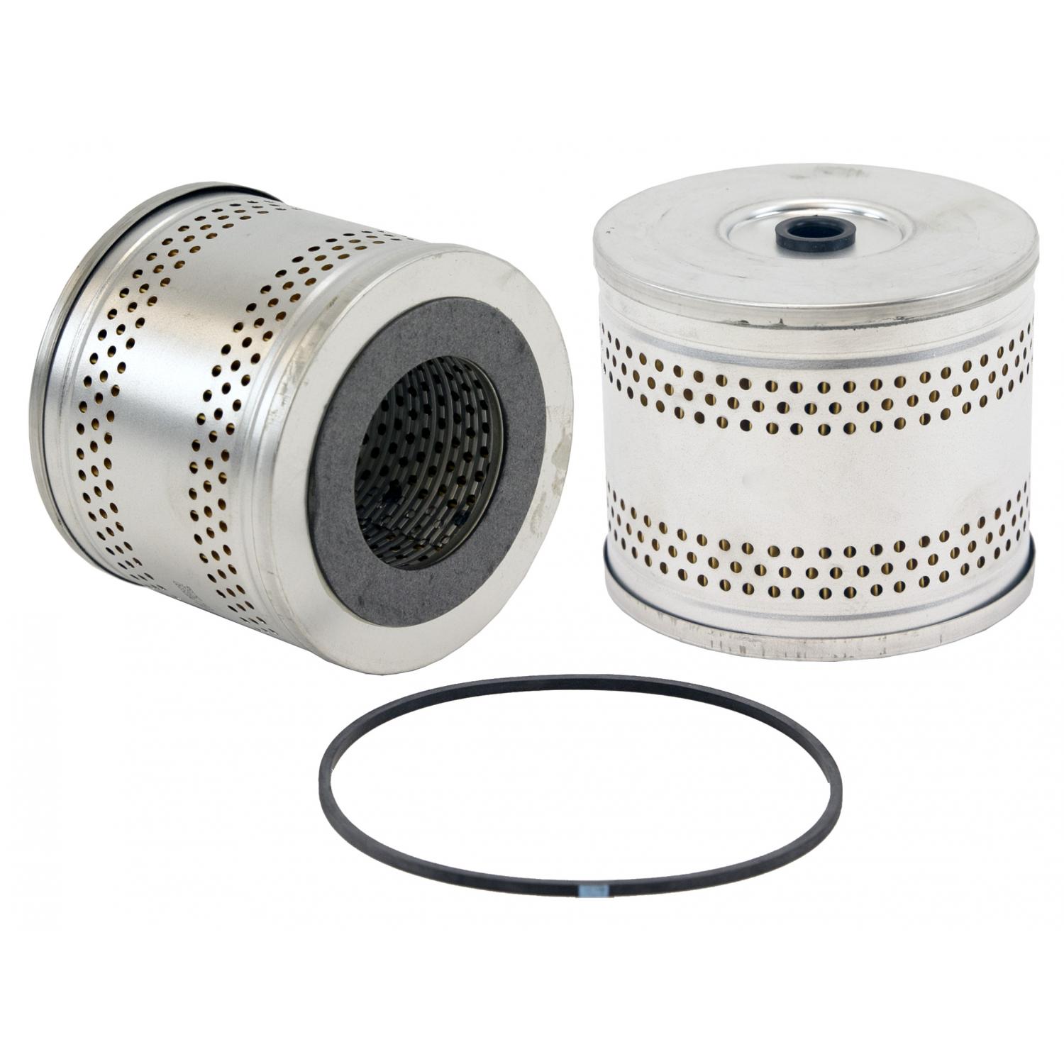 Wix 51252 - Engine Oil Filter Wix 51252 Engine Oil Filter product image 1 of 4