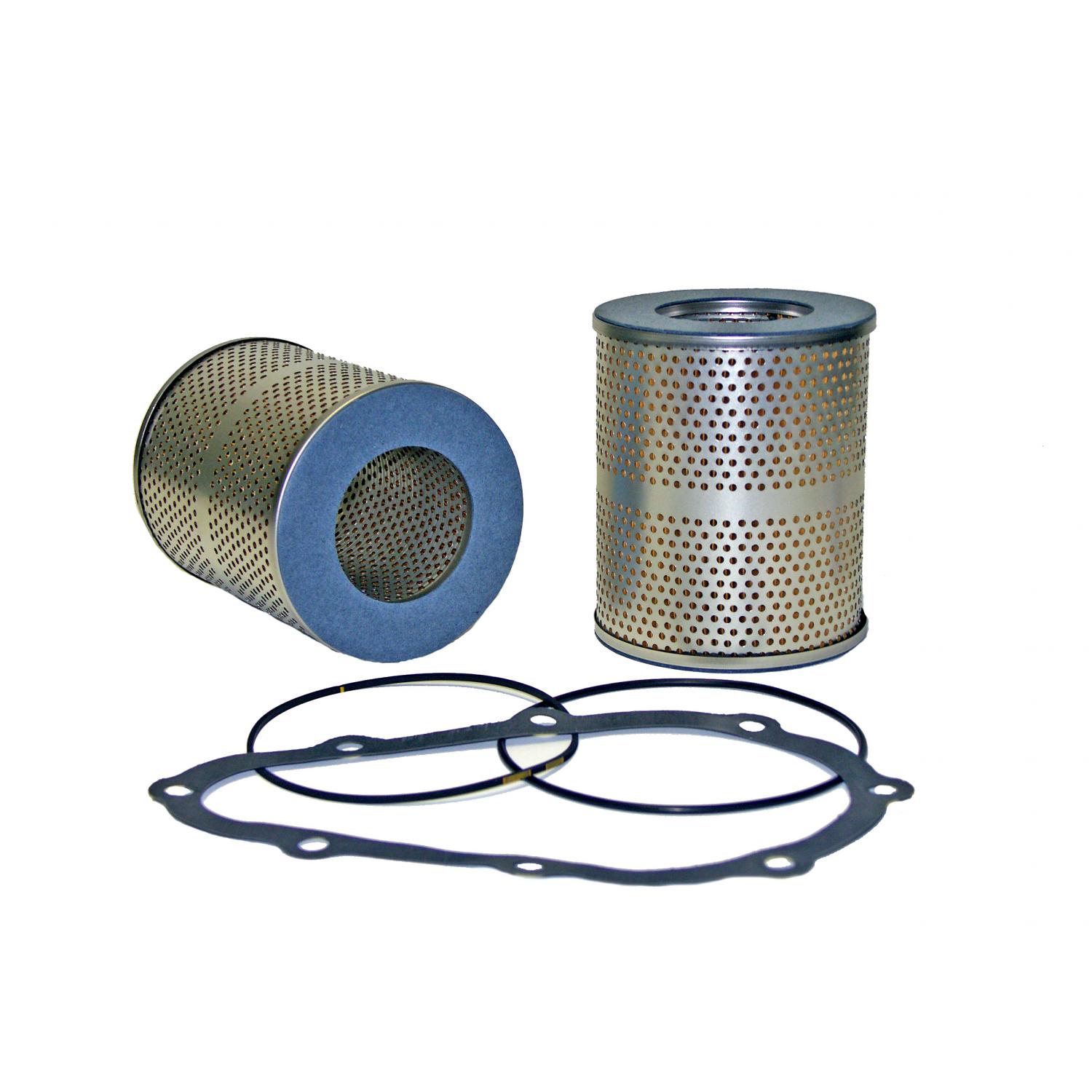 Wix 51253 Hydraulic Filter product image 1 of 1