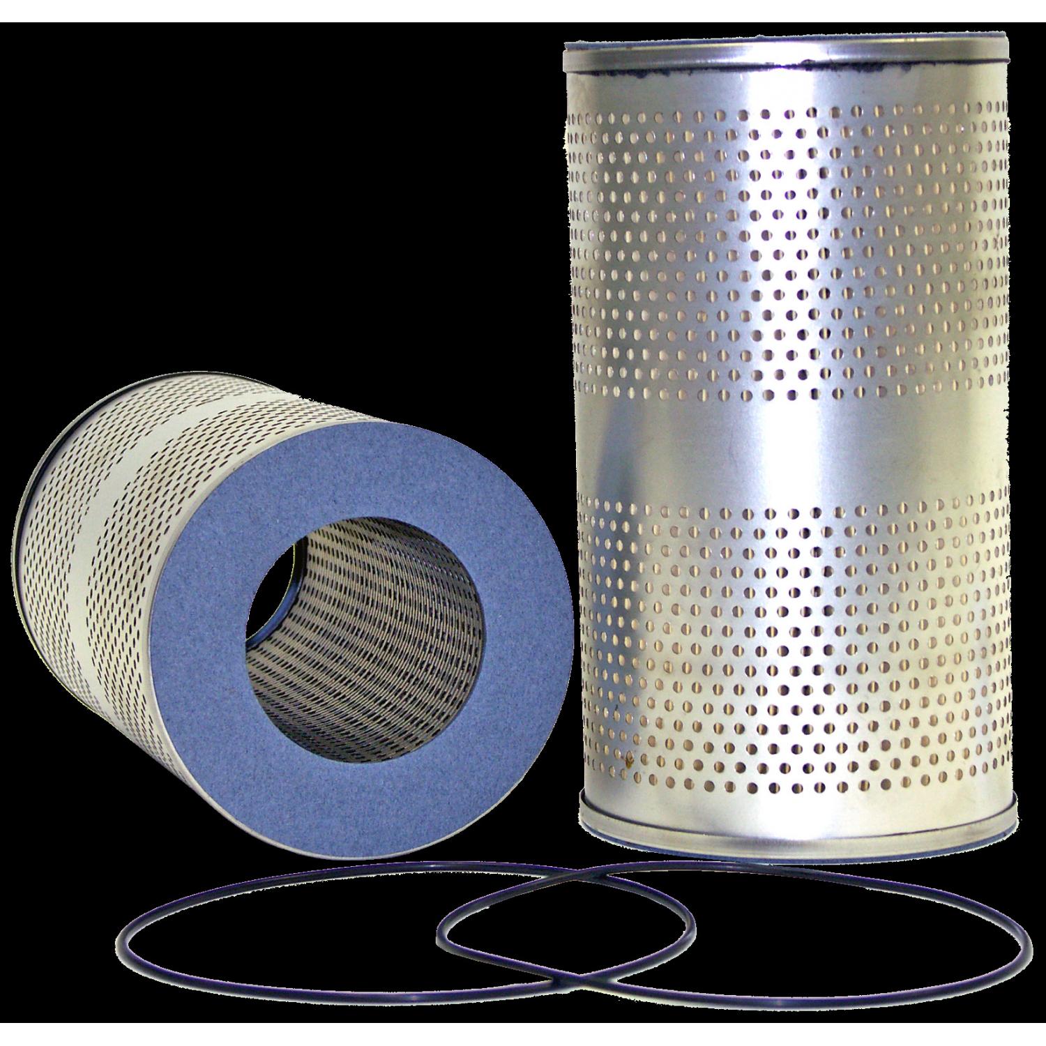 Wix 51256 - Hydraulic Filter Wix 51256 Hydraulic Filter product image 1 of 4