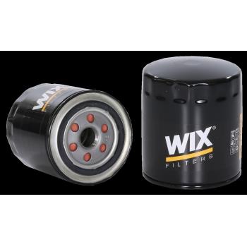 Wix 51258 - Engine Oil Filter Wix 51258 Engine Oil Filter product image 1 of 3