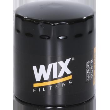 Wix 51258 - Engine Oil Filter Wix 51258 Engine Oil Filter product image 2 of 3