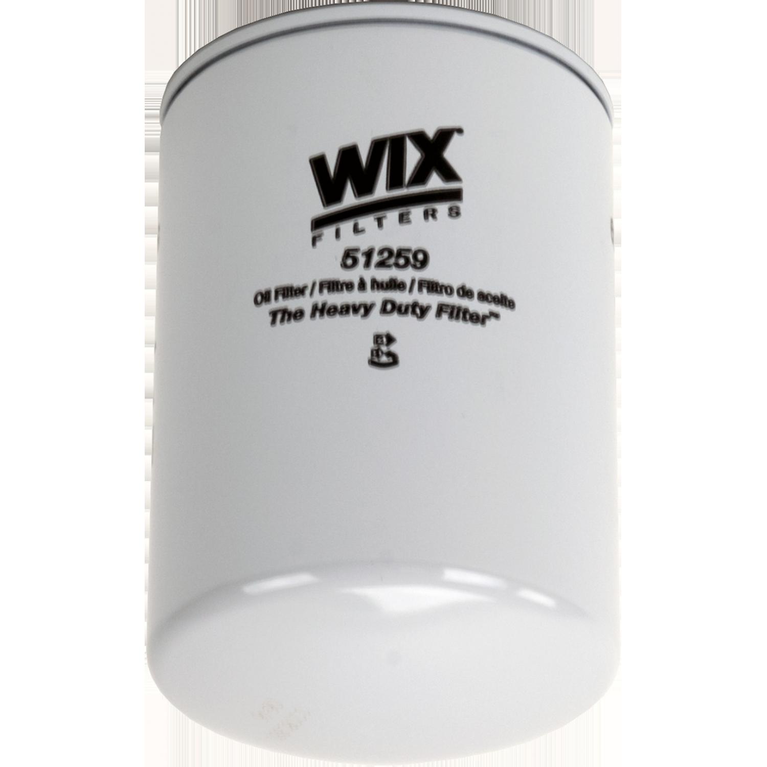 Wix 51259 - Auto Trans Filter Kit Wix 51259 Auto Trans Filter Kit product image 2 of 3