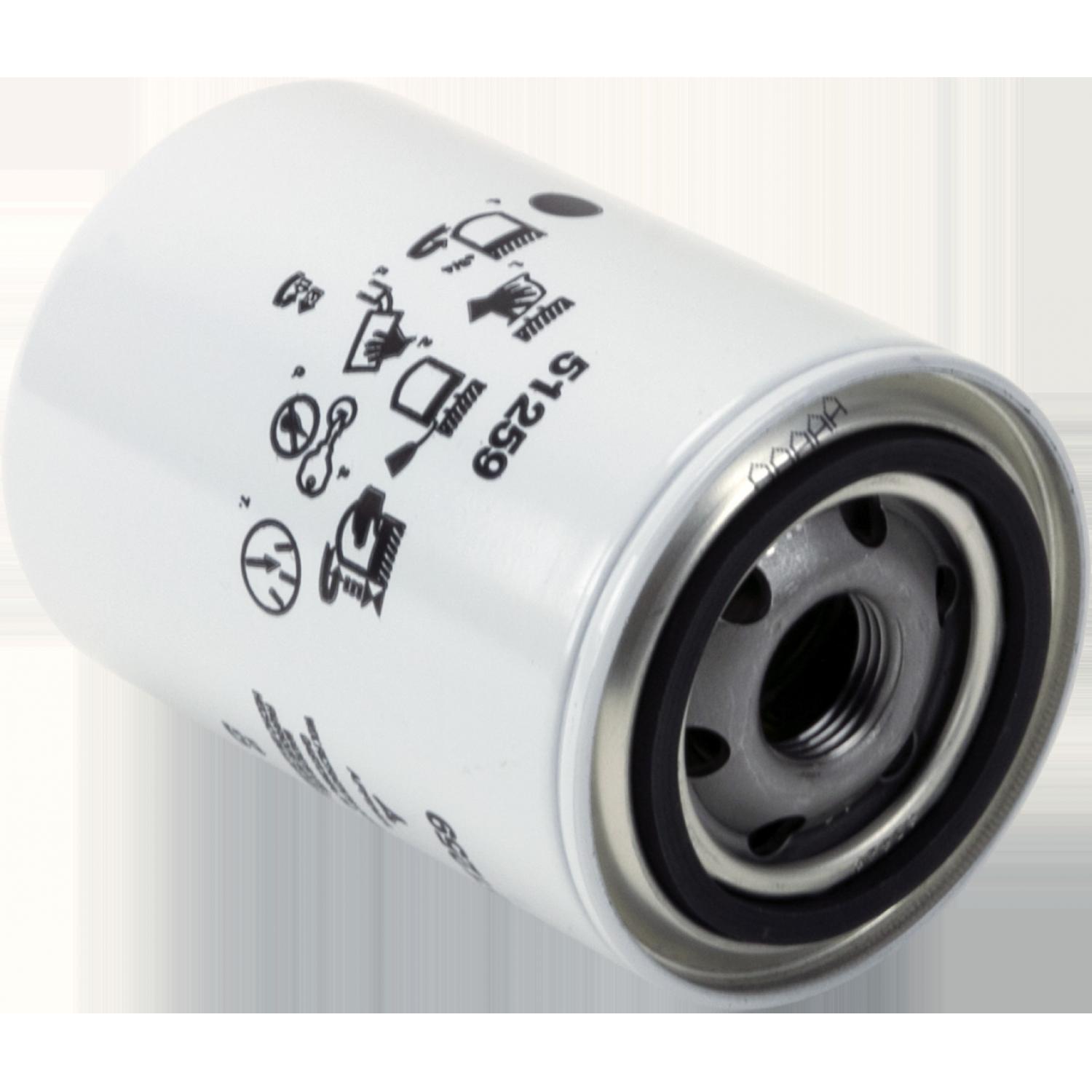 Wix 51259 - Auto Trans Filter Kit Wix 51259 Auto Trans Filter Kit product image 3 of 3