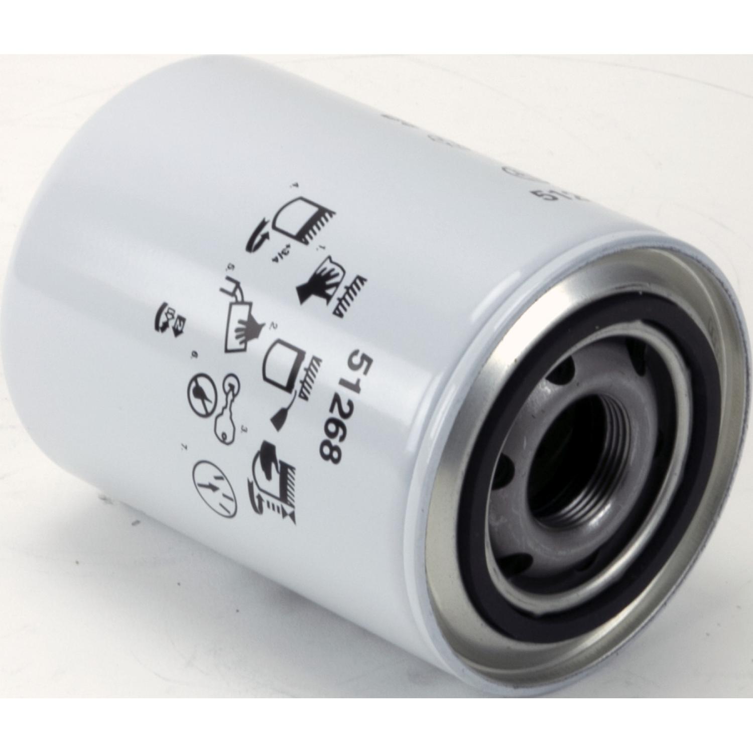 Wix 51268 Engine Oil Filter product image 3 of 3