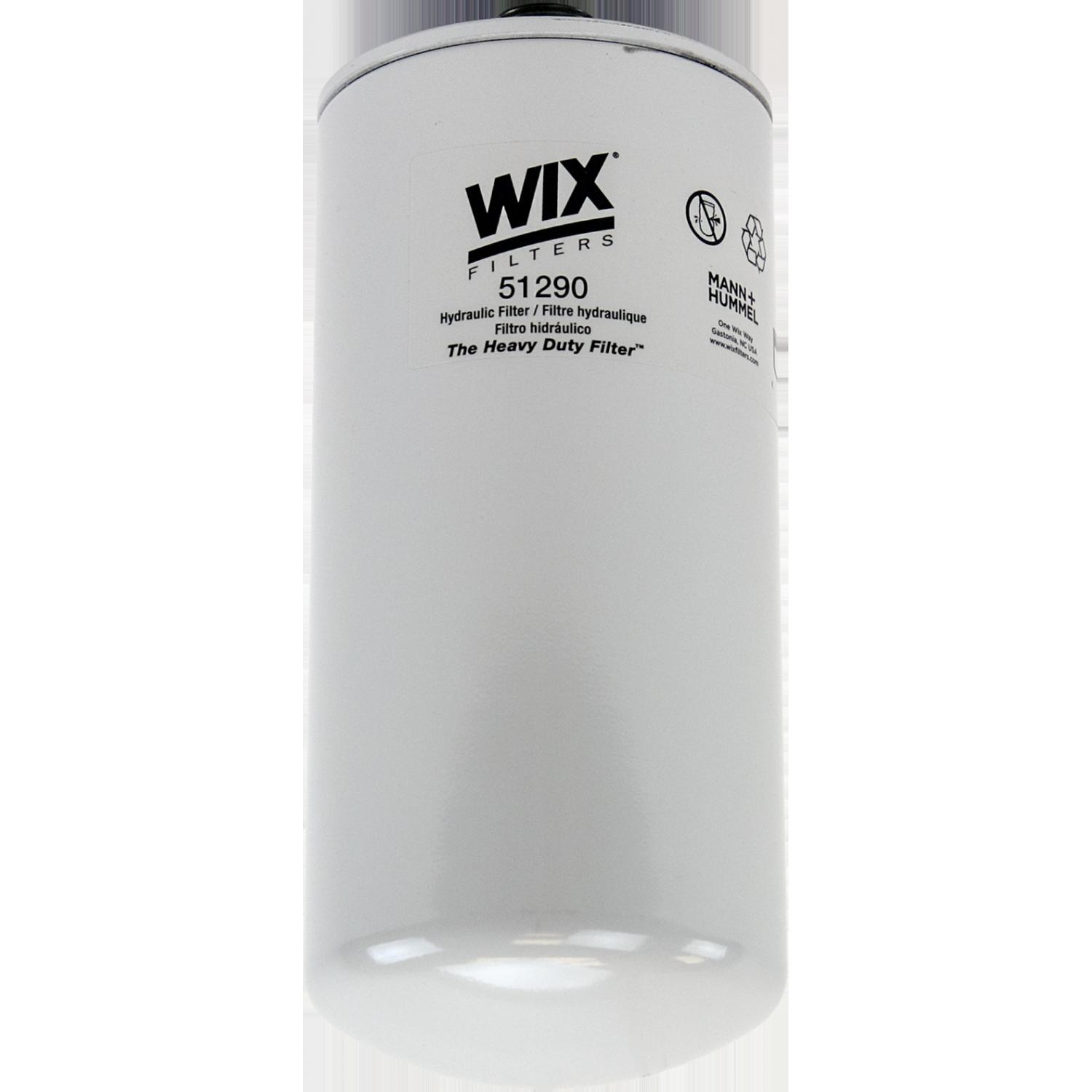 Wix 51290 - Auto Trans Filter Kit Wix 51290 Auto Trans Filter Kit product image 2 of 3