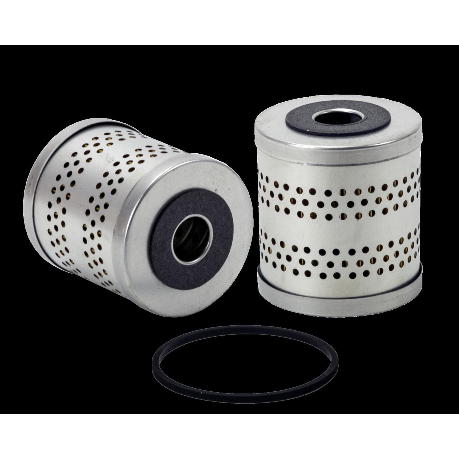 Wix 51309 - Engine Oil Filter Wix 51309 Engine Oil Filter product image 1 of 4
