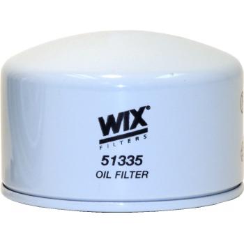 Wix 51335 - Engine Oil Filter Wix 51335 Engine Oil Filter product image 2 of 3
