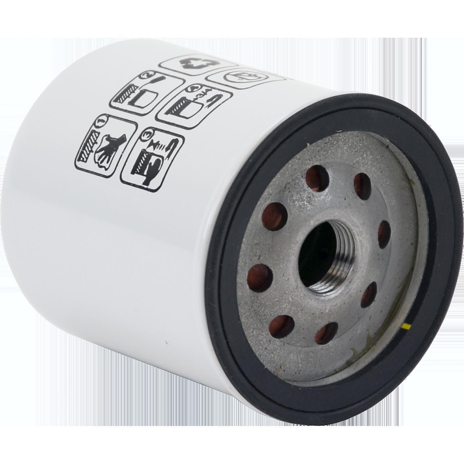 Wix 51340 Engine Oil Filter product image 2 of 3