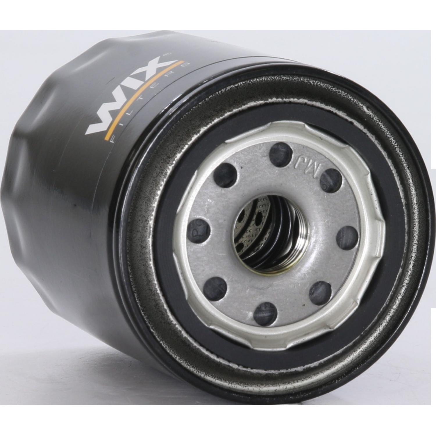 Wix 51344 Engine Oil Filter product image 3 of 3