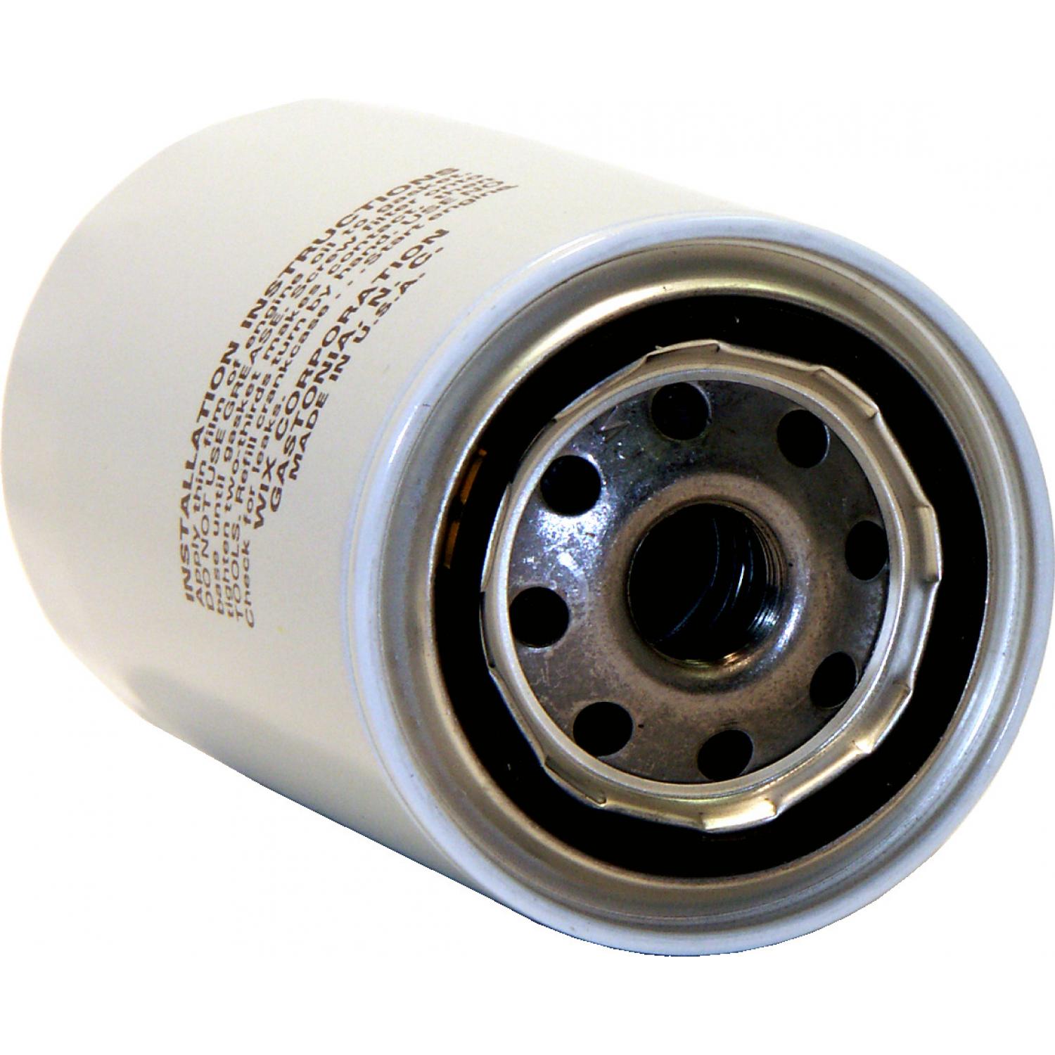 Wix 51346 - Engine Oil Filter Wix 51346 Engine Oil Filter product image 3 of 3