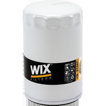 Wix 51347 - Engine Oil Filter Wix 51347 Engine Oil Filter product image 2 of 3