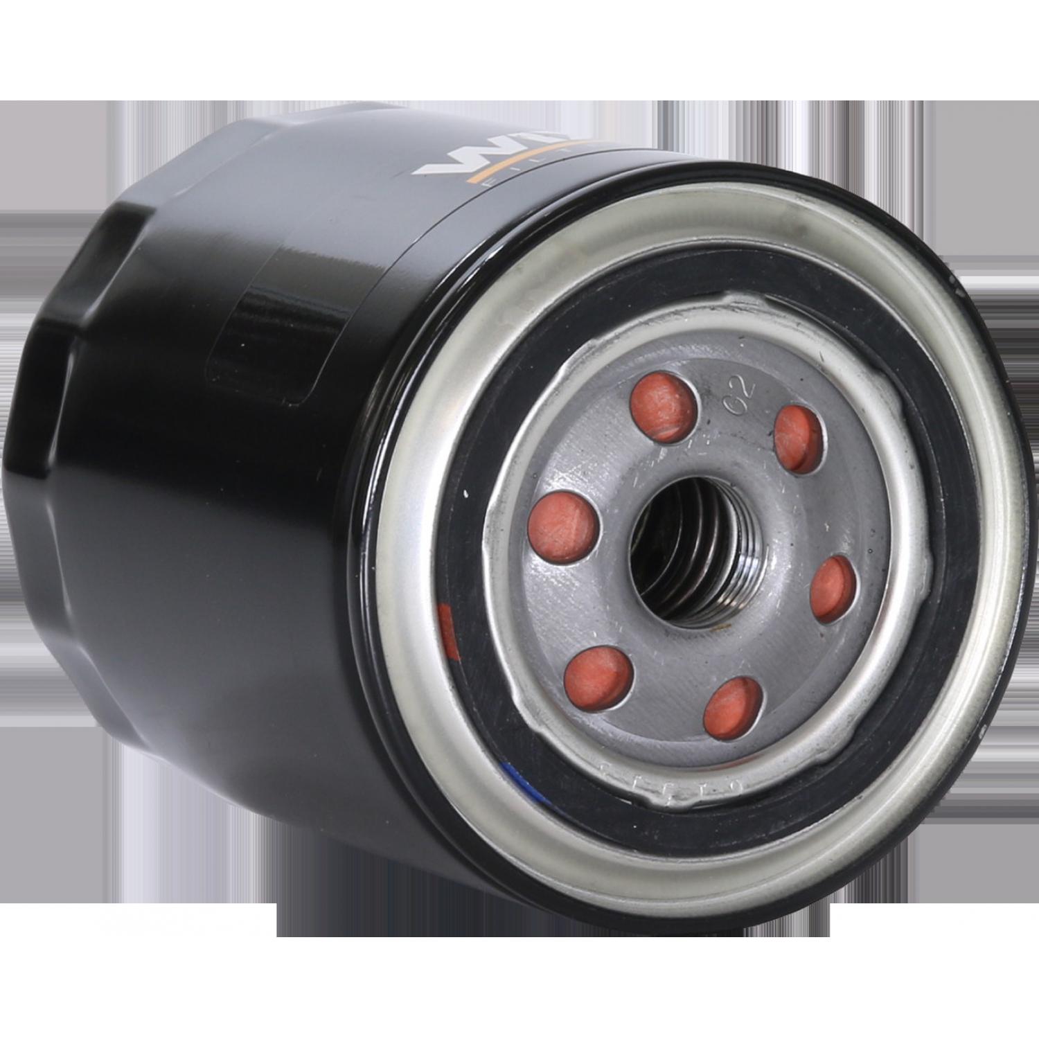 Wix 51355 - Engine Oil Filter Wix 51355 Engine Oil Filter product image 3 of 3