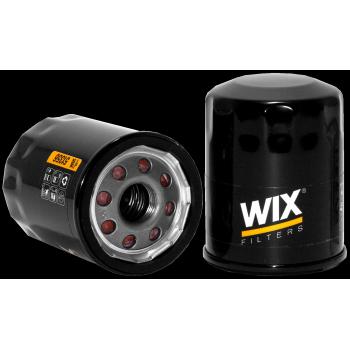 Wix 51356 - Engine Oil Filter Wix 51356 Engine Oil Filter product image 1 of 3