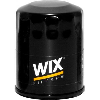 Wix 51356 - Engine Oil Filter Wix 51356 Engine Oil Filter product image 3 of 3