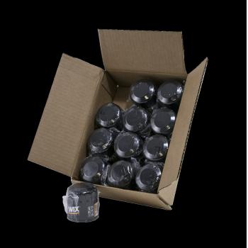 Wix 51358MP Engine Oil Filter product image 1 of 2