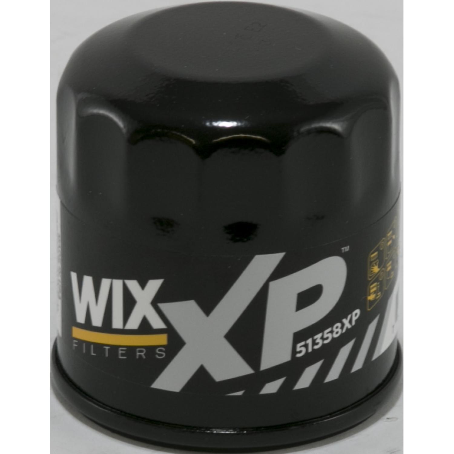 Wix 51358XP Wix 51358XP product image 3 of 3