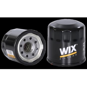 Wix 51359 Engine Oil Filter product image 1 of 3