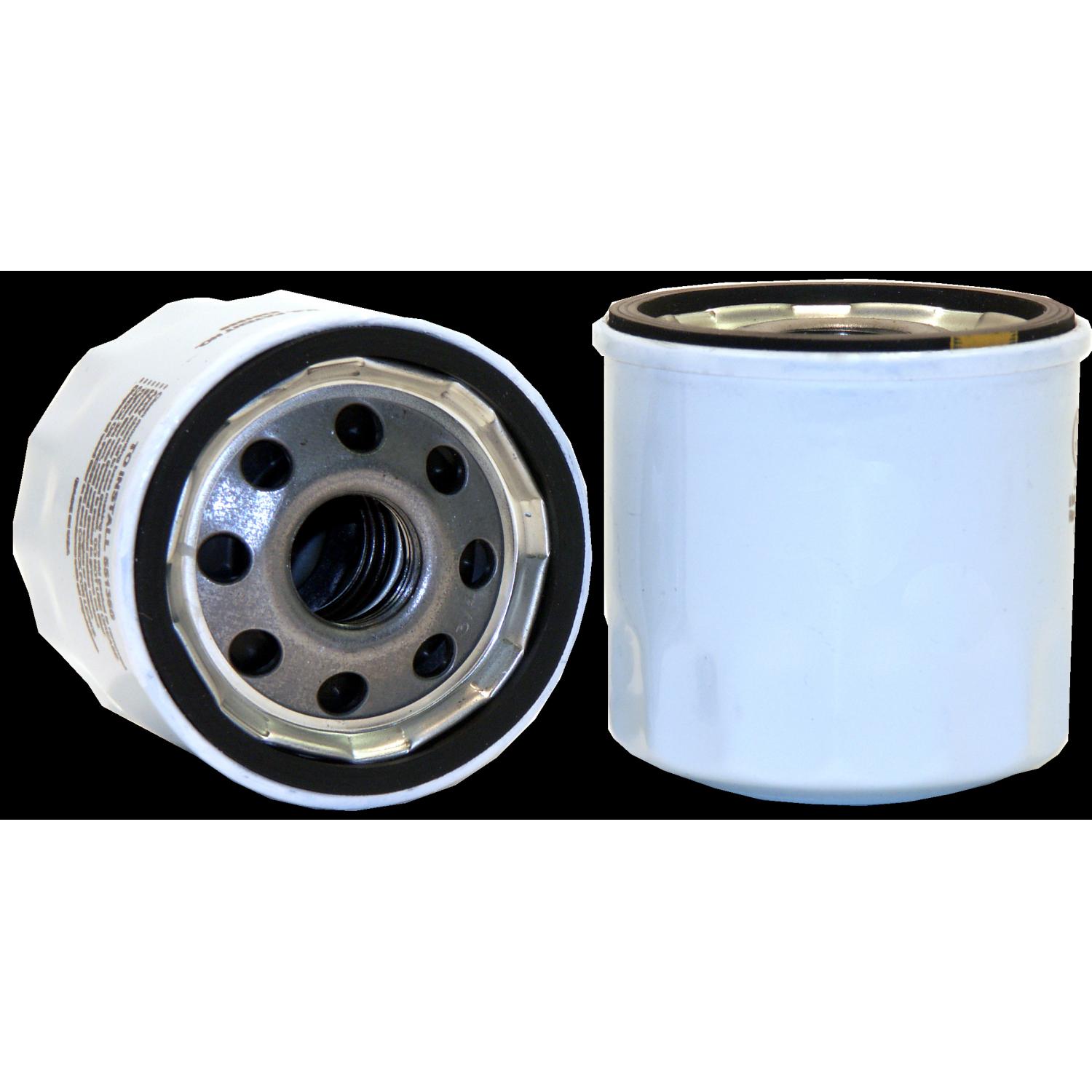 Wix 51360 - Engine Oil Filter Wix 51360 Engine Oil Filter product image 1 of 3