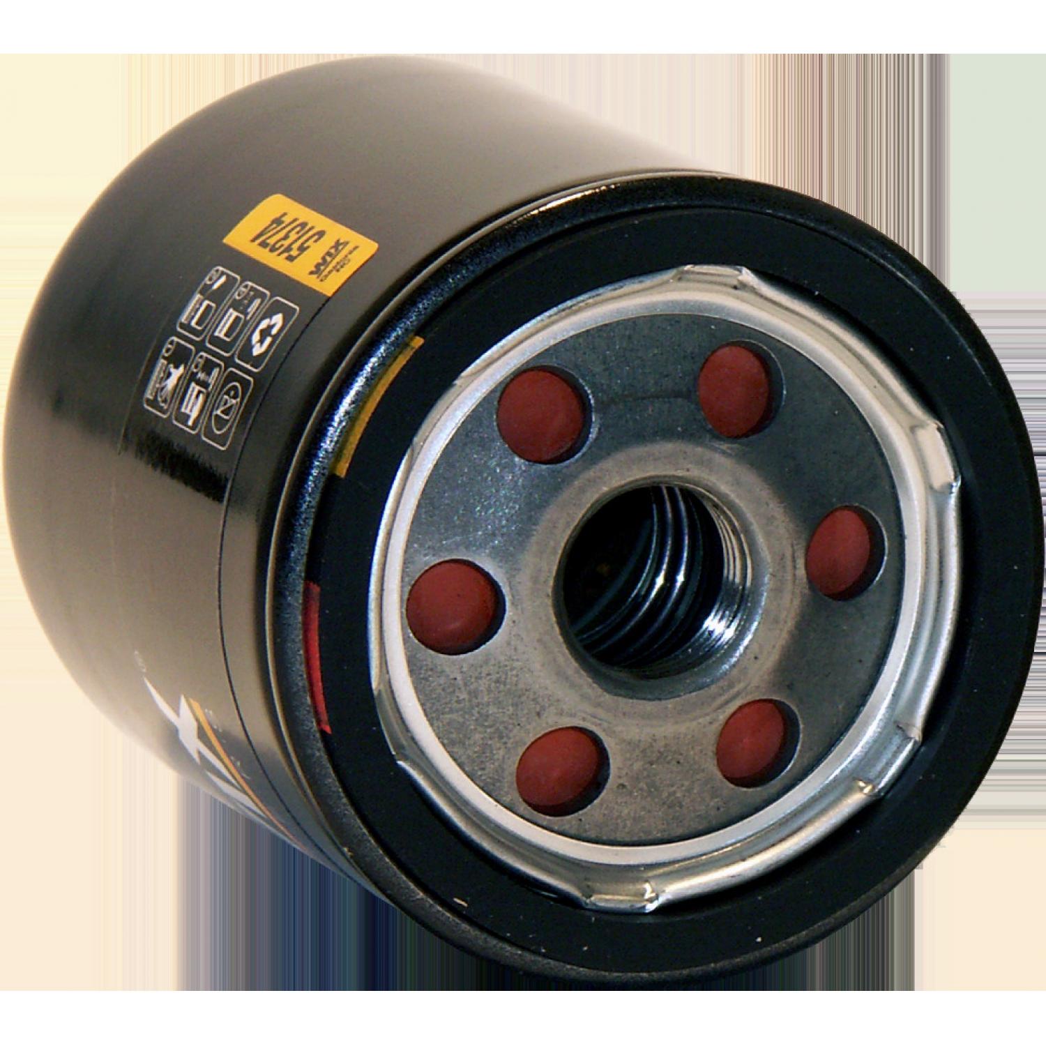 Wix 51374 - Engine Oil Filter Wix 51374 Engine Oil Filter product image 3 of 3