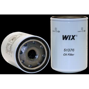 Wix 51376 Engine Oil Filter product image 1 of 3