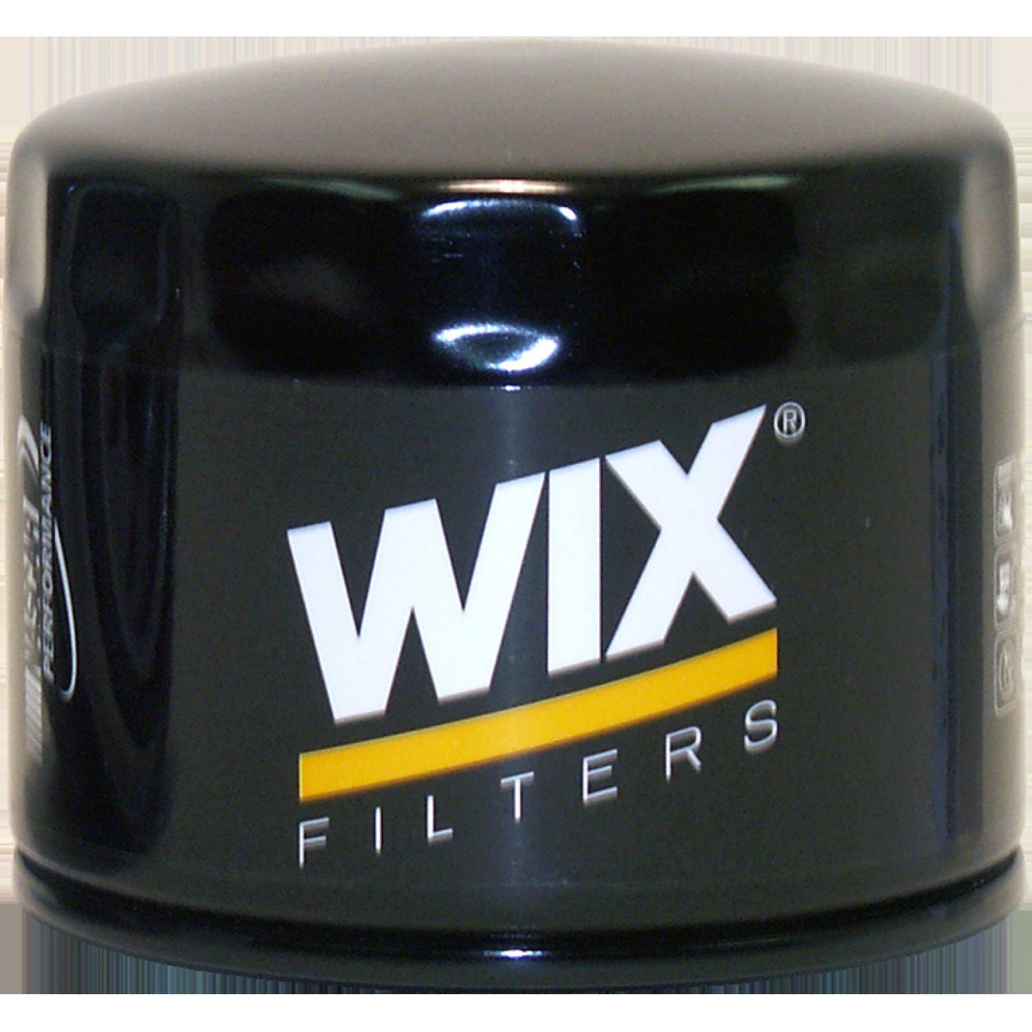 Wix 51381 - Engine Oil Filter Wix 51381 Engine Oil Filter product image 2 of 3