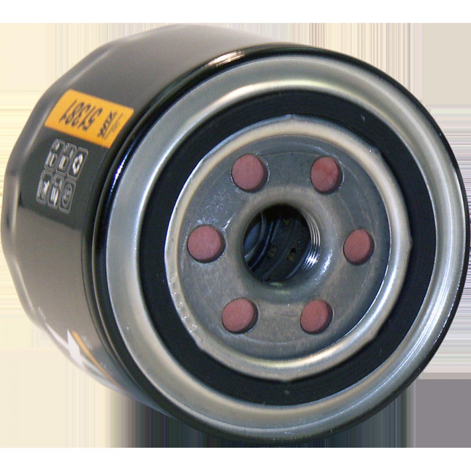 Wix 51381 - Engine Oil Filter Wix 51381 Engine Oil Filter product image 3 of 3