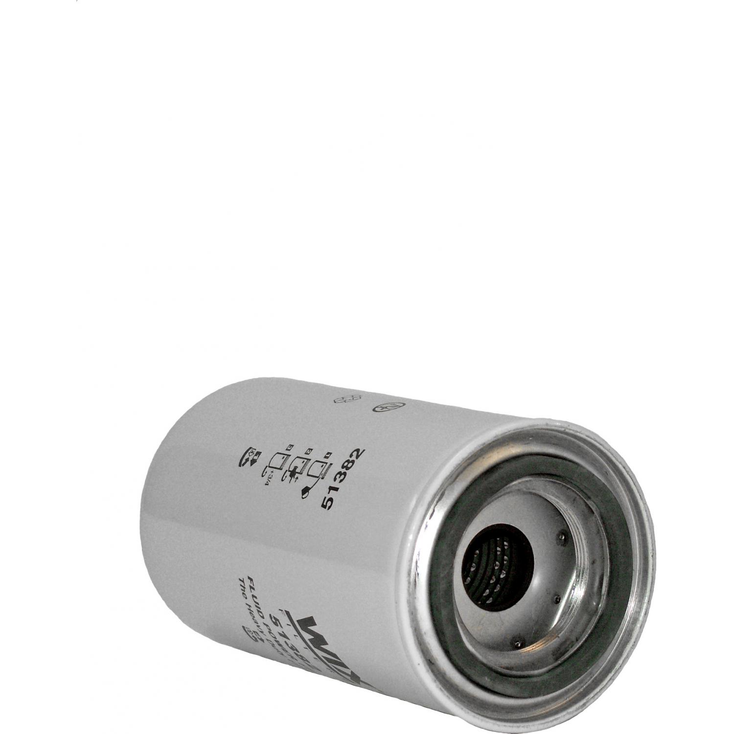 Wix 51382 - Hydraulic Filter Wix 51382 Hydraulic Filter product image 3 of 3