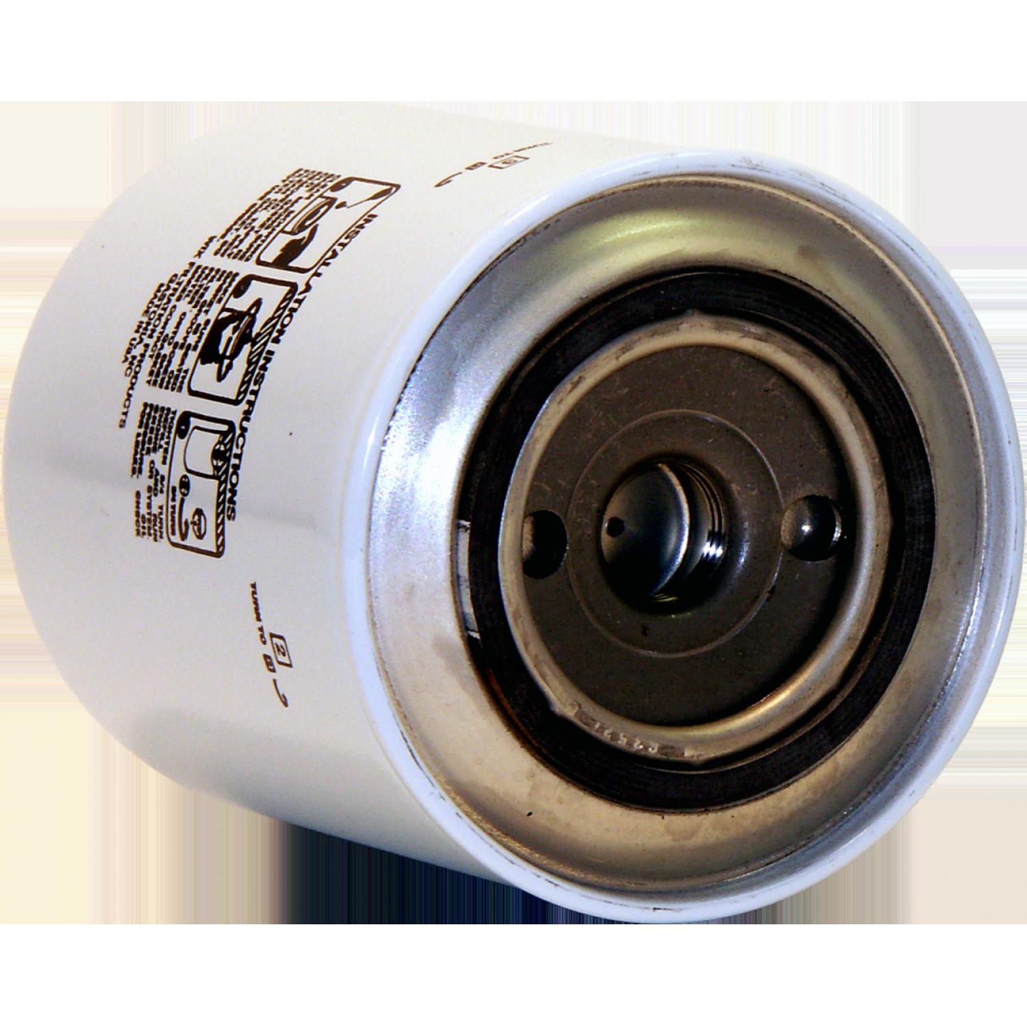 Wix 51387 Engine Oil Filter product image 3 of 3