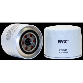 Wix 51392 Engine Oil Filter product image 1 of 3