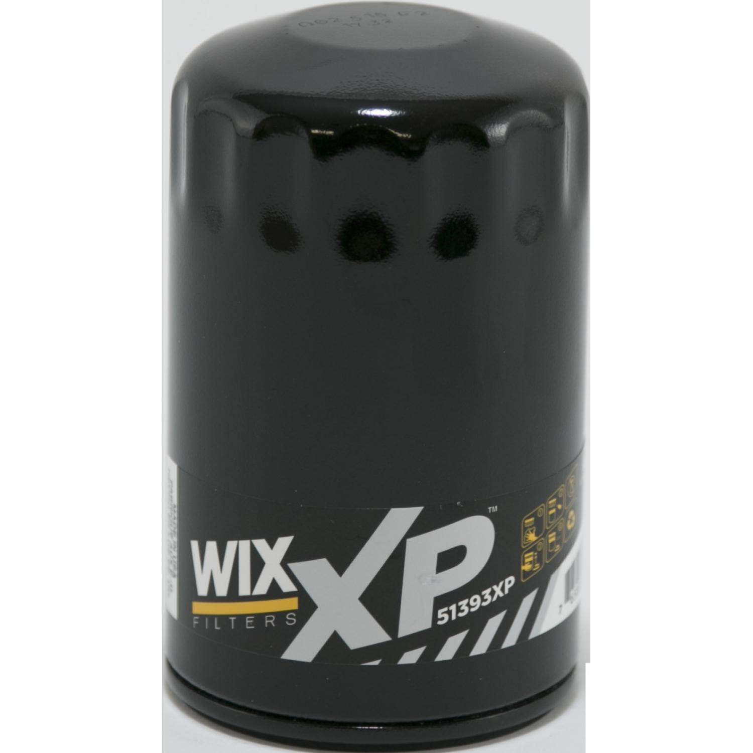 Wix 51393XP Wix 51393XP product image 3 of 3