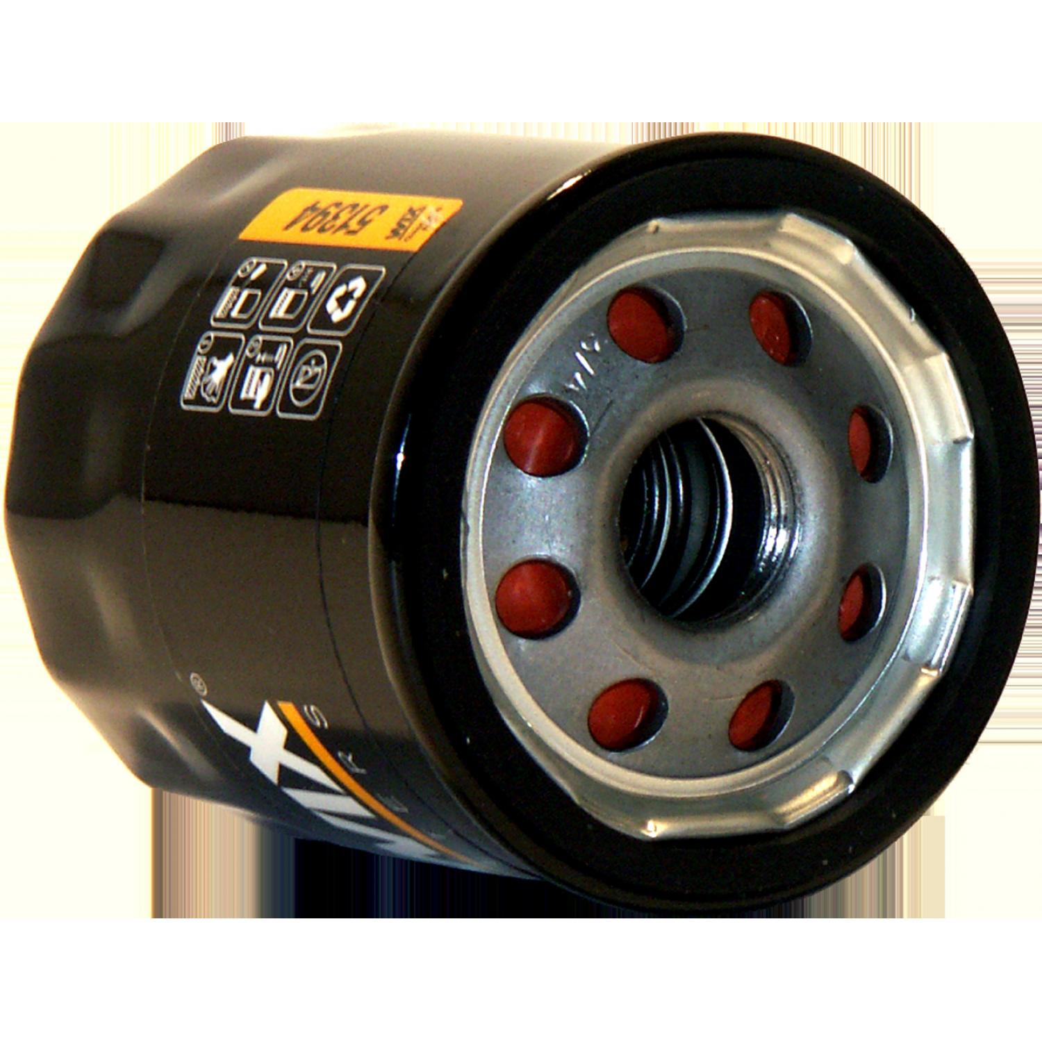 Wix 51394 - Engine Oil Filter Wix 51394 Engine Oil Filter product image 2 of 3