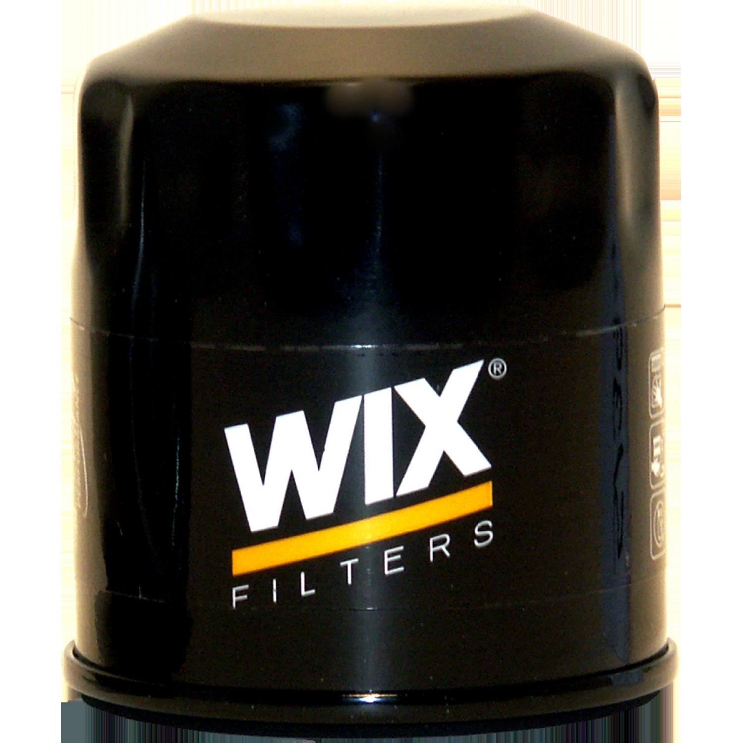 Wix 51394 - Engine Oil Filter Wix 51394 Engine Oil Filter product image 3 of 3