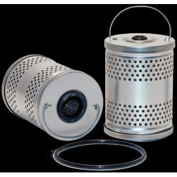 Wix 51398 Engine Oil Filter product image 1 of 4