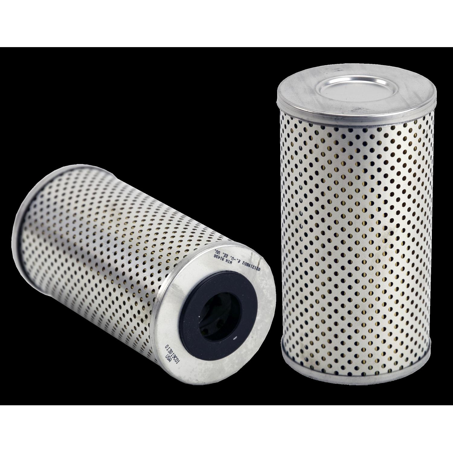 Wix 51420 - Hydraulic Filter Wix 51420 Hydraulic Filter product image 1 of 3