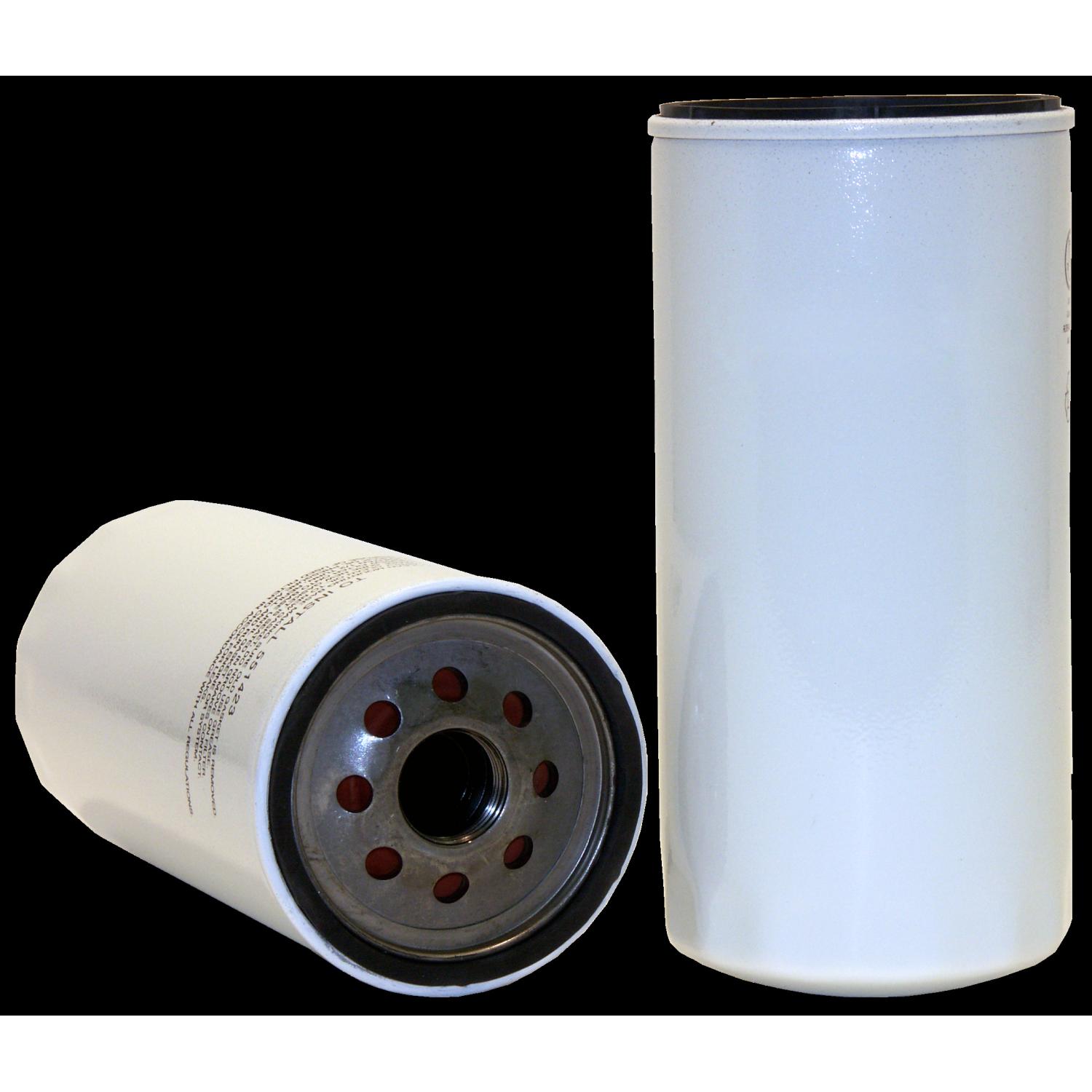 Wix 51423 - Engine Oil Filter Wix 51423 Engine Oil Filter product image 1 of 3
