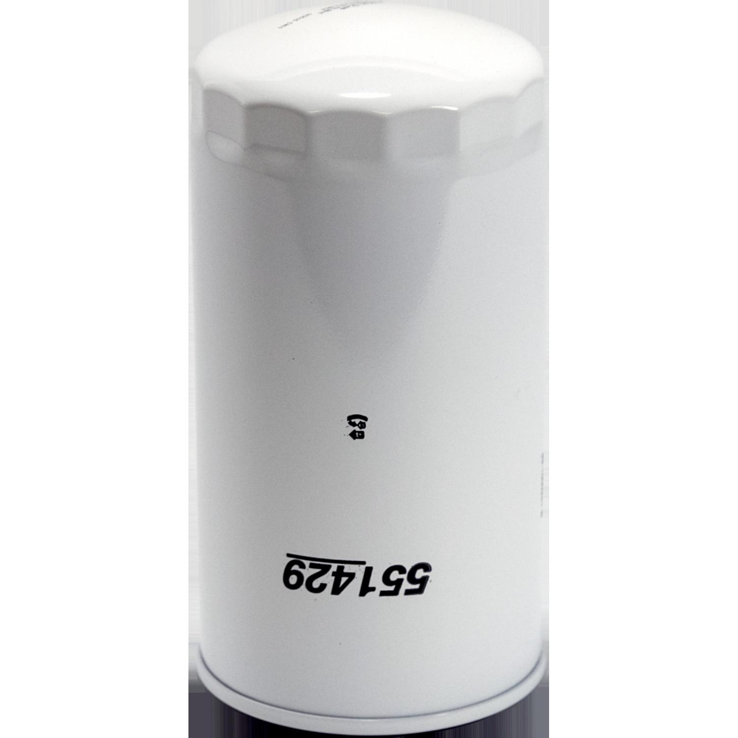 Wix 51429 Engine Oil Filter product image 2 of 3